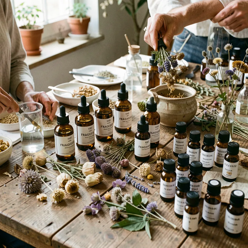 Privat atelier arbeidsrom